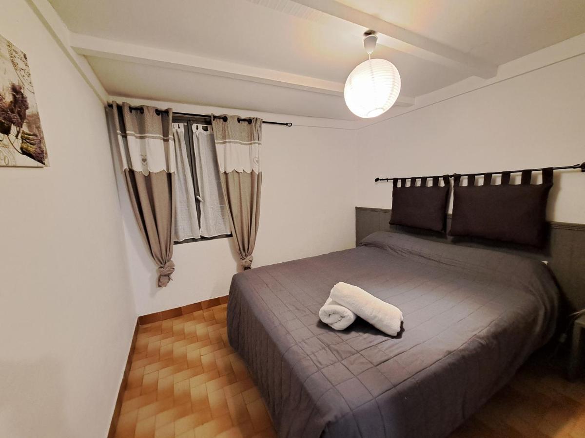 Bungalows Filippi Порто-Веккьо Экстерьер фото