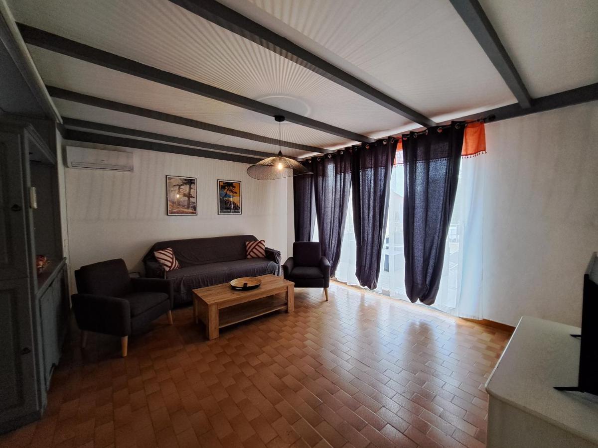 Bungalows Filippi Порто-Веккьо Экстерьер фото