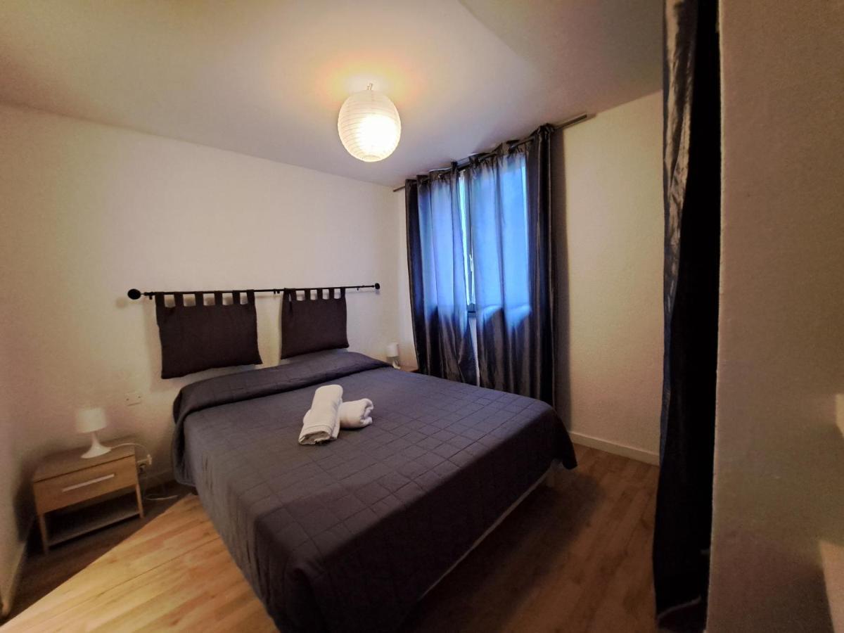 Bungalows Filippi Порто-Веккьо Экстерьер фото