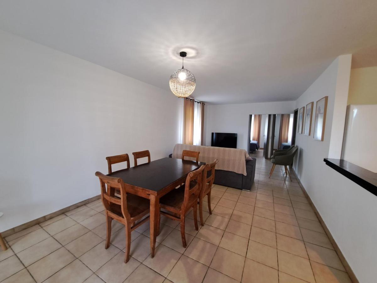 Bungalows Filippi Порто-Веккьо Экстерьер фото