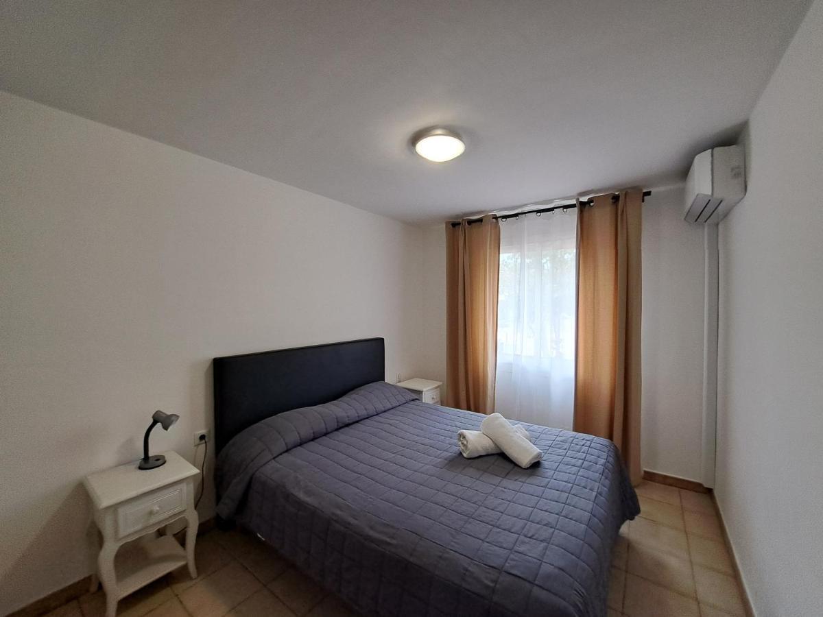 Bungalows Filippi Порто-Веккьо Экстерьер фото