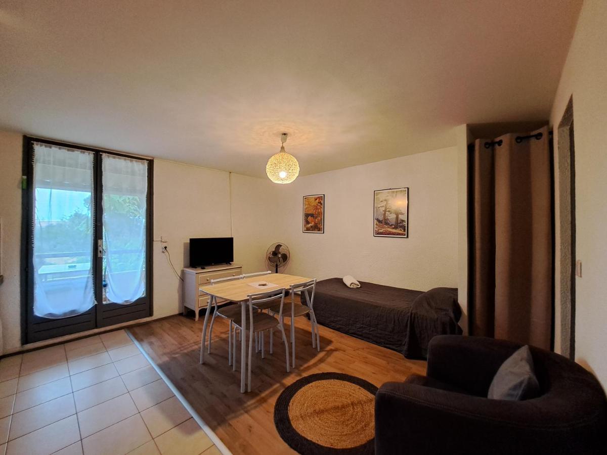 Bungalows Filippi Порто-Веккьо Экстерьер фото