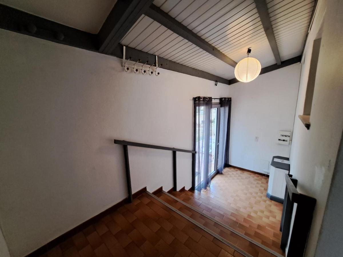Bungalows Filippi Порто-Веккьо Экстерьер фото