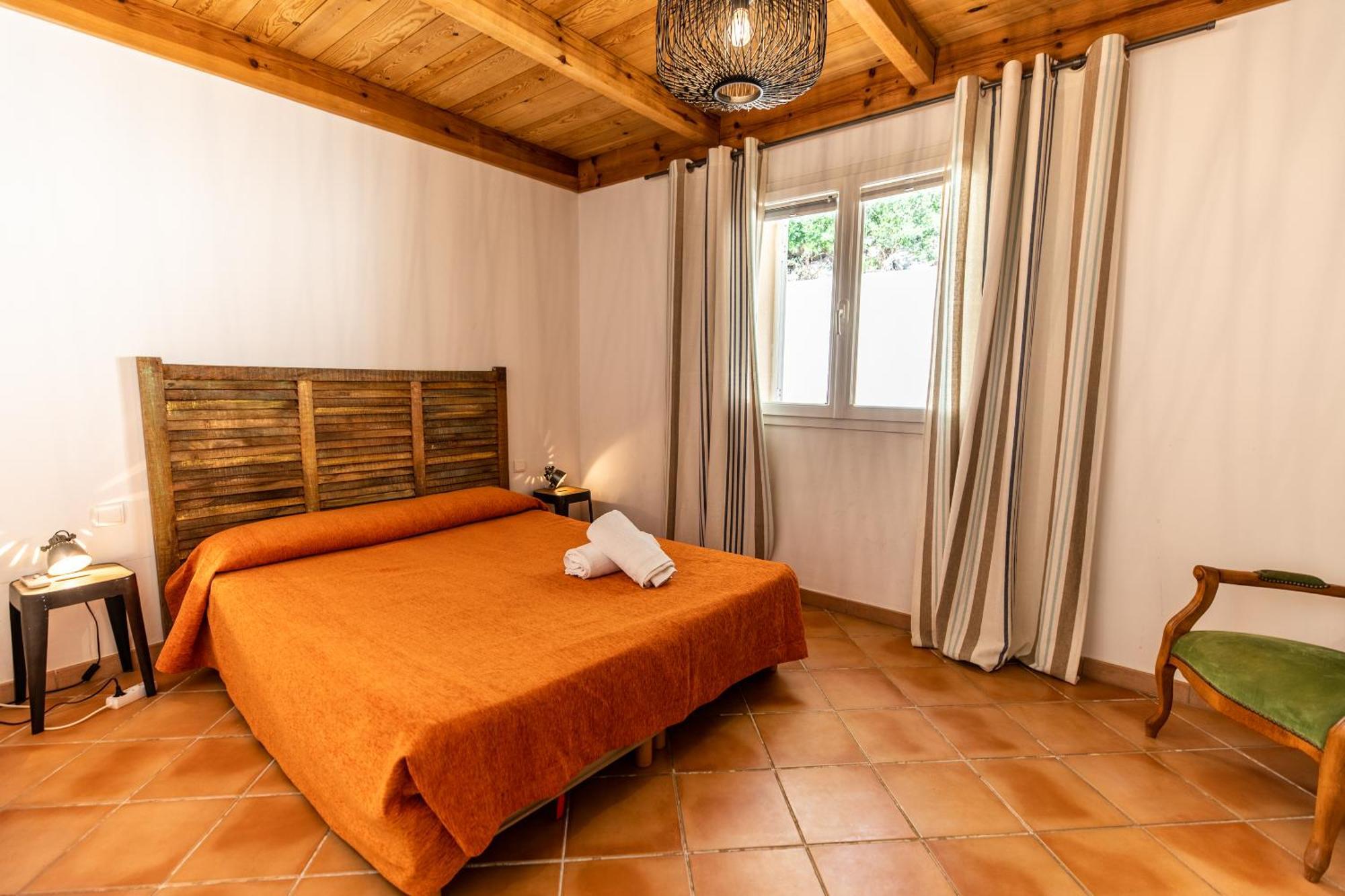 Bungalows Filippi Порто-Веккьо Экстерьер фото