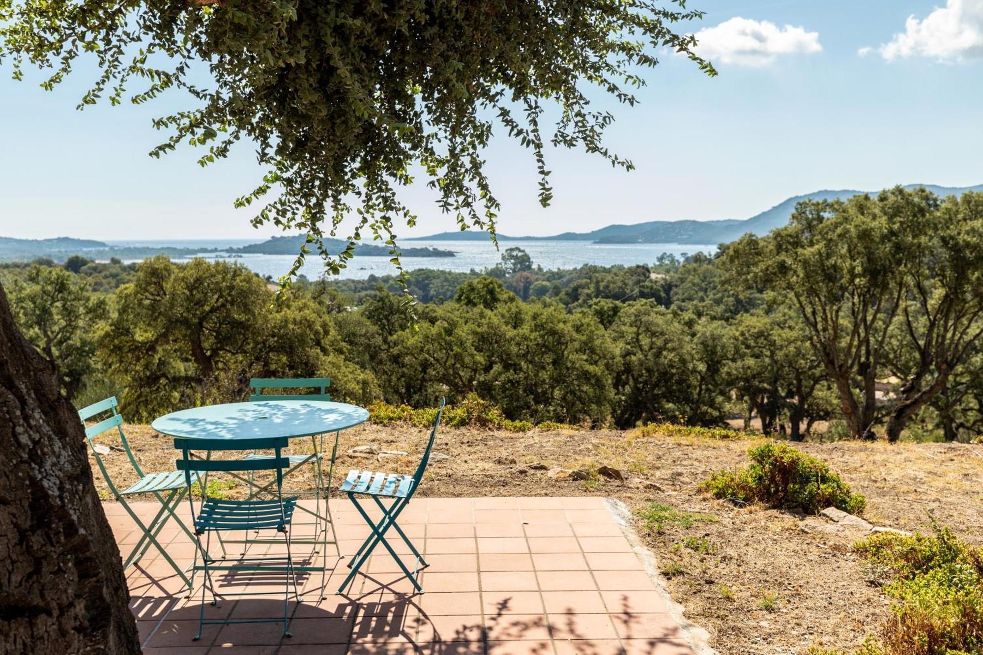 Bungalows Filippi Порто-Веккьо Номер фото