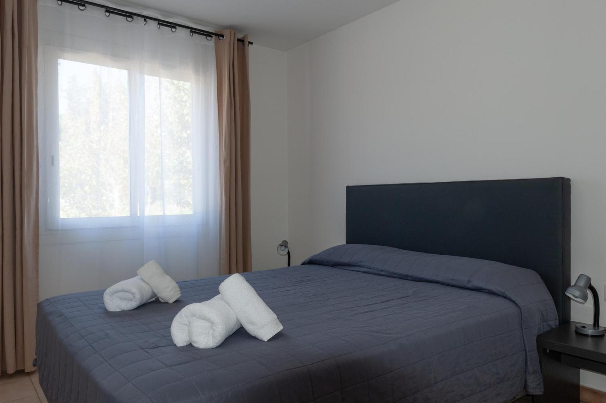 Bungalows Filippi Порто-Веккьо Номер фото