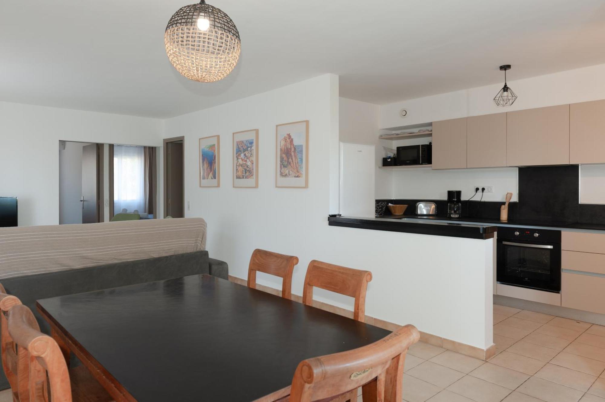 Bungalows Filippi Порто-Веккьо Номер фото