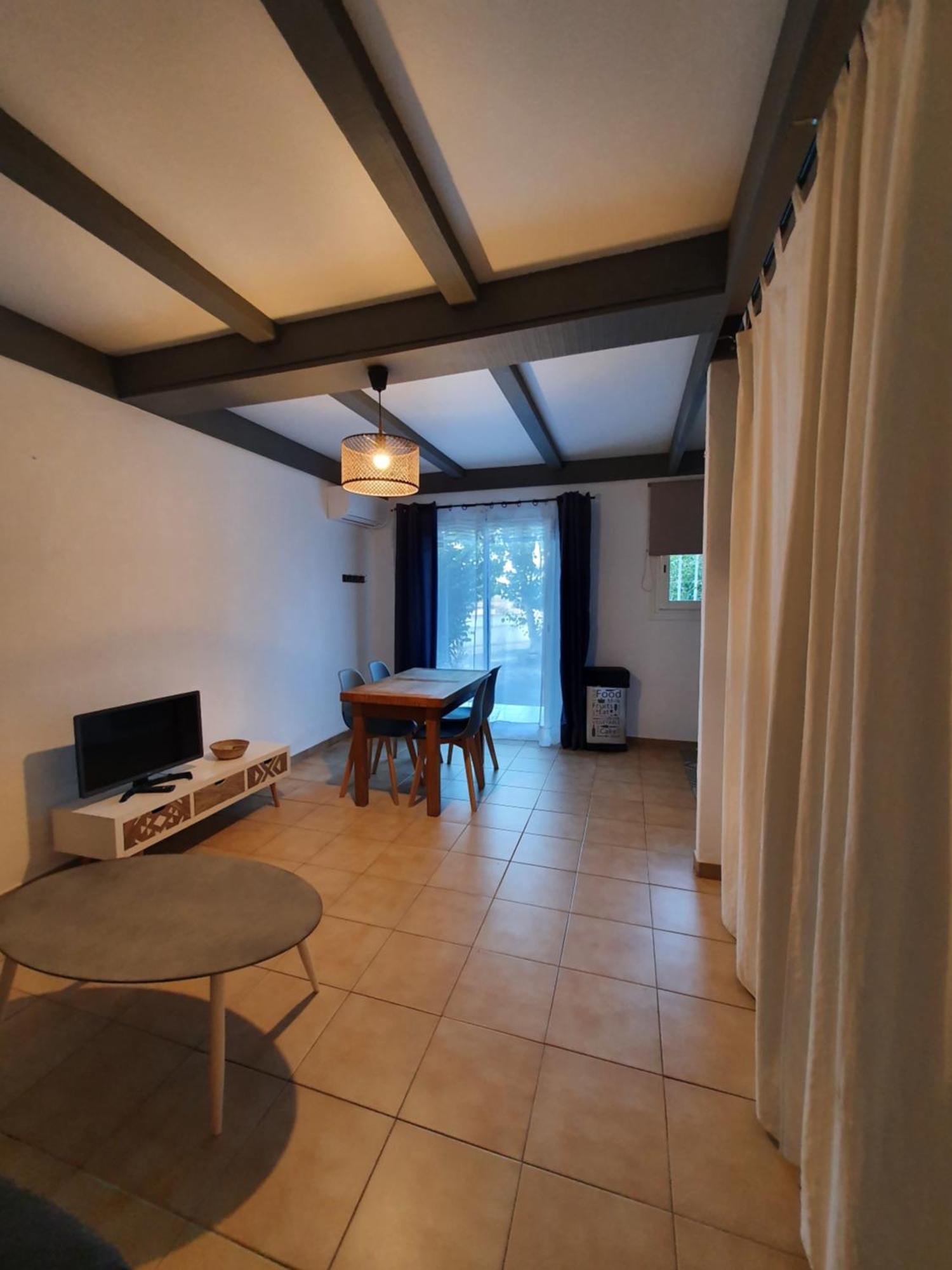 Bungalows Filippi Порто-Веккьо Номер фото
