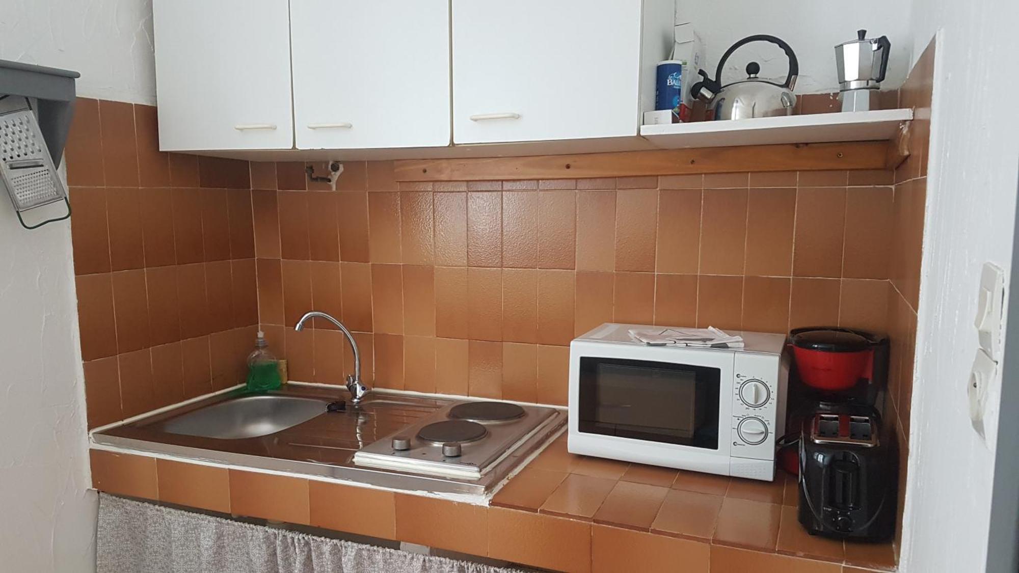 Bungalows Filippi Порто-Веккьо Номер фото