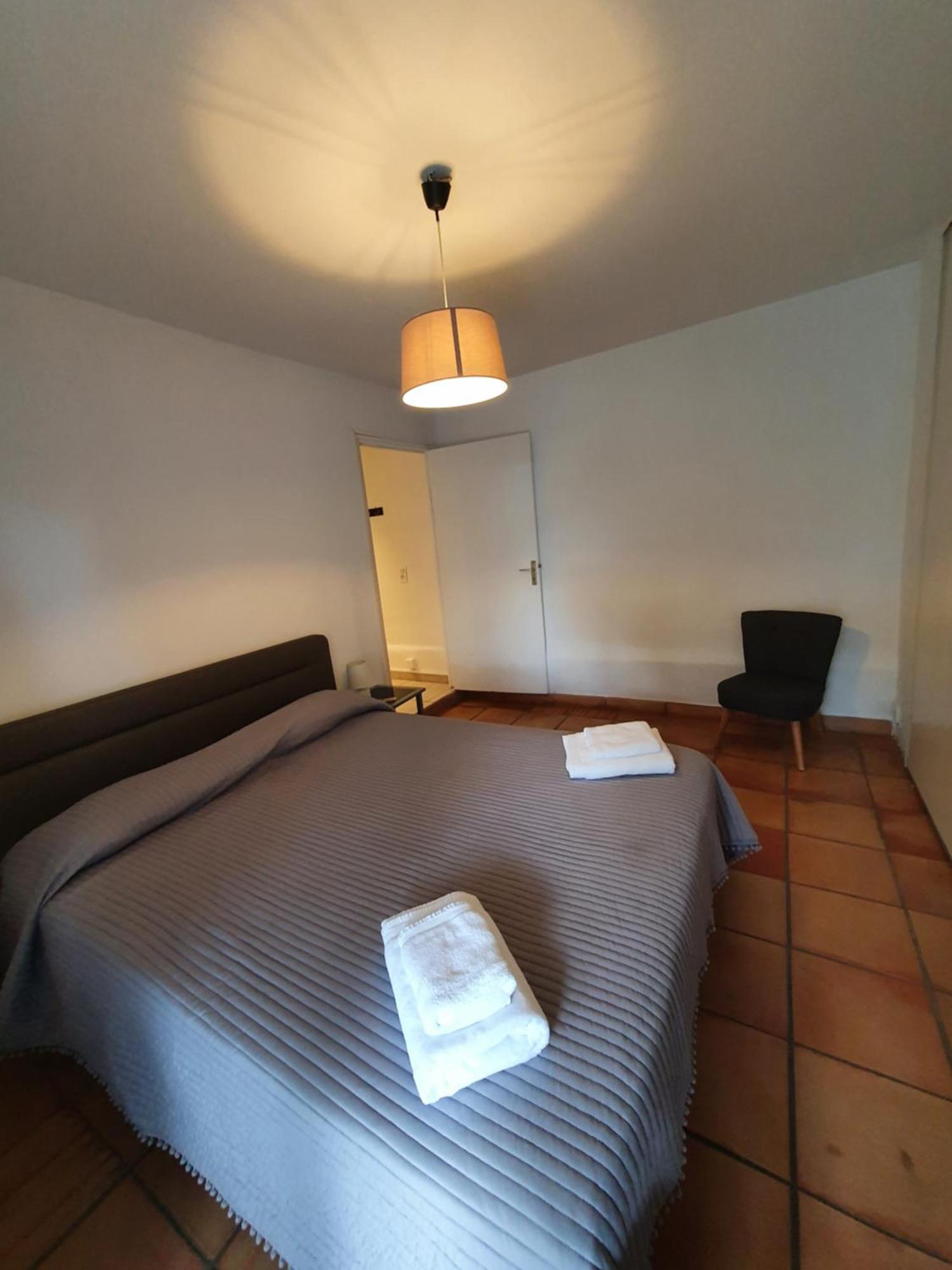 Bungalows Filippi Порто-Веккьо Номер фото
