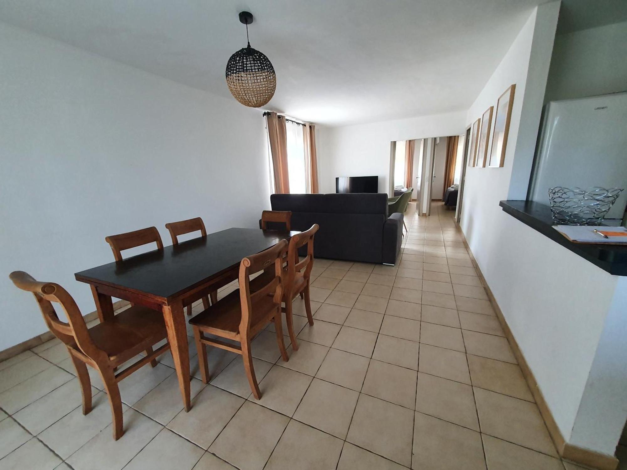 Bungalows Filippi Порто-Веккьо Номер фото
