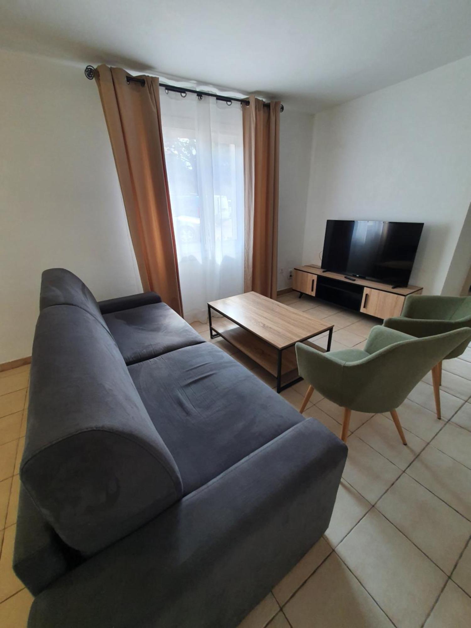 Bungalows Filippi Порто-Веккьо Номер фото