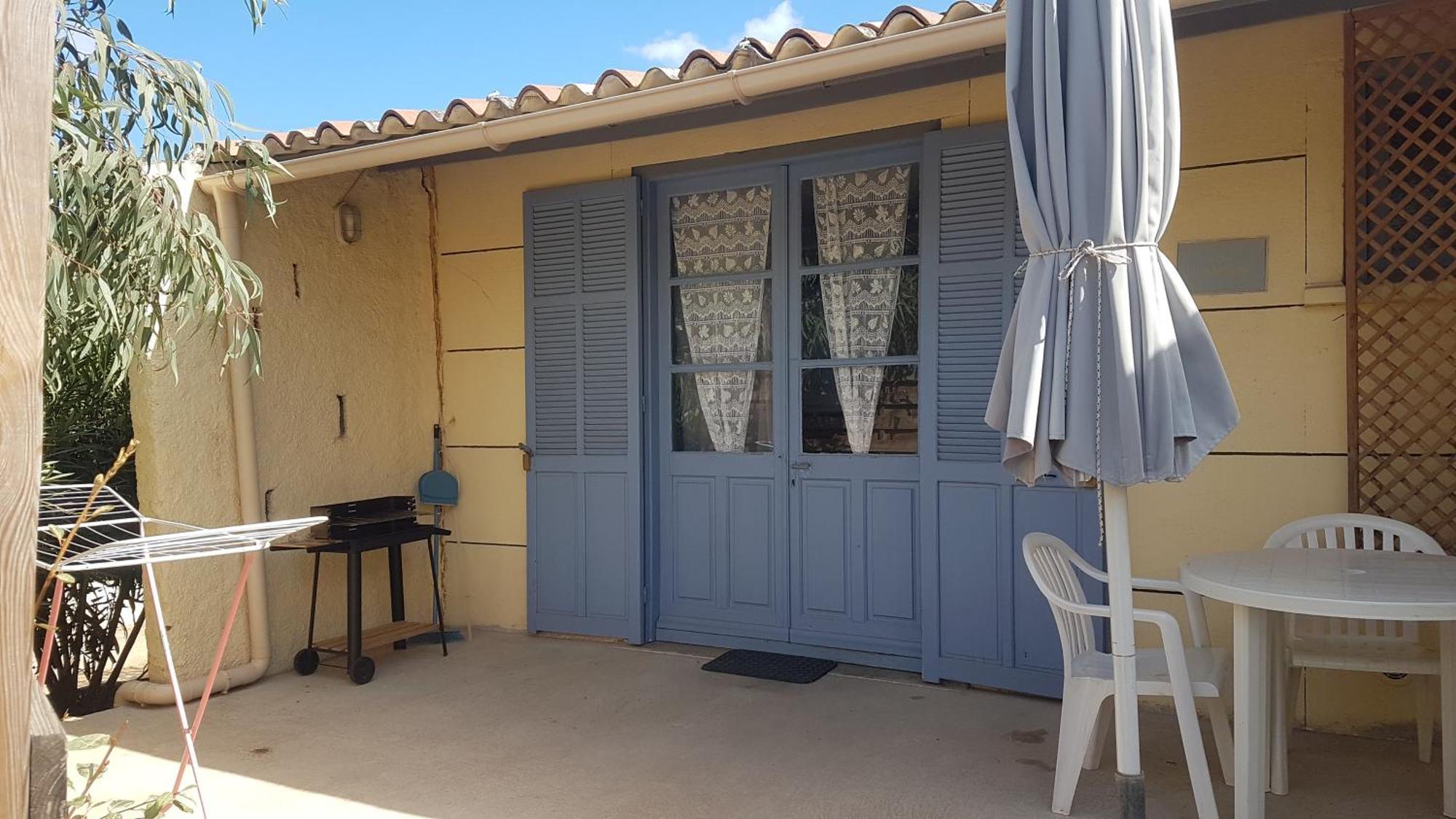 Bungalows Filippi Порто-Веккьо Номер фото