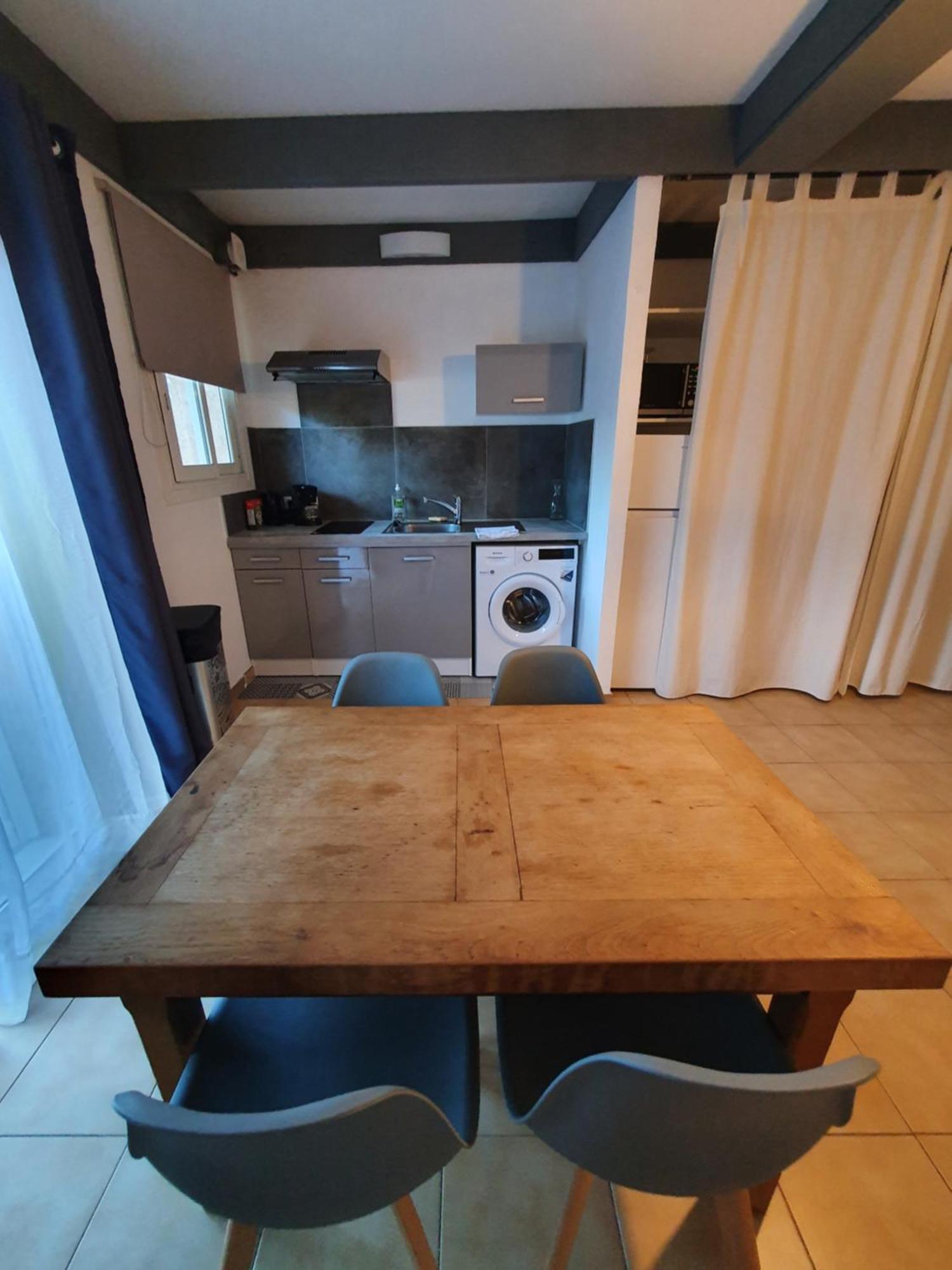 Bungalows Filippi Порто-Веккьо Номер фото